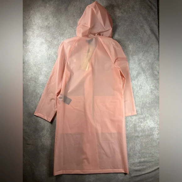 Burberry Rain Coat - Picture 4 of 8